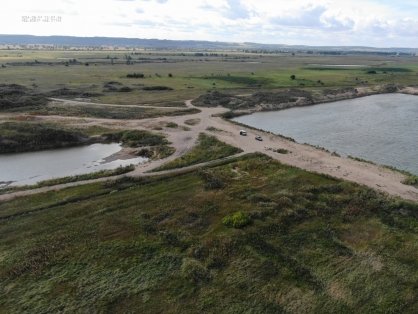 В Канском районе в рамках расследования уголовного дела о хищении полезных ископаемых задержан инженер муниципального предприятия